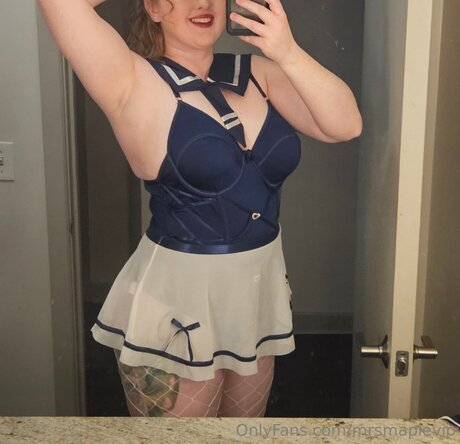 Mrsmaplevip 高品質モデル アーカイブ