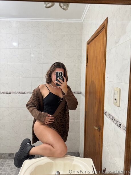 Jessy Berrry HDモデル 画像