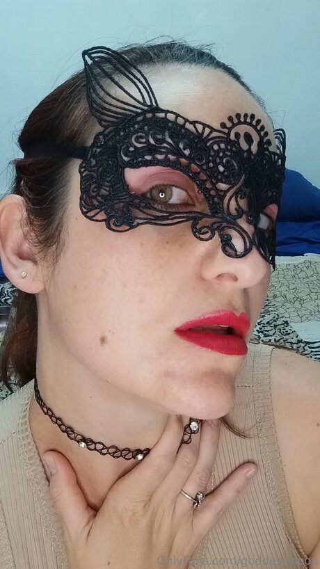 Goddesredmoon 美しいポルノスター 画像