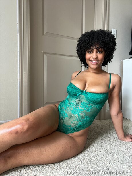 Emorisplashh スター 画像