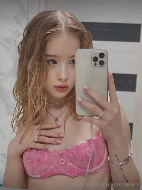 Cosplayersakura アートモデル ギャラリー