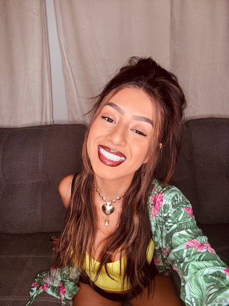 Latinabarbie96 完璧な女優 画像