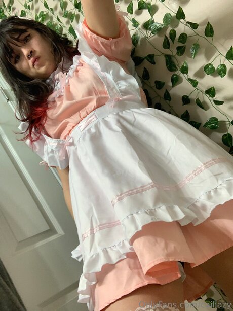 Caillazy xxxポルノスター 写真