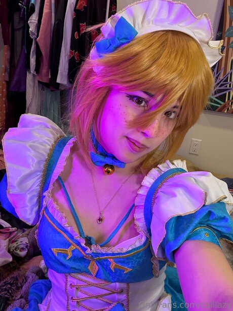 Caillazy profile image