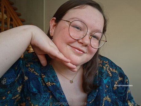 Urprincessamara かわいいモデル 写真