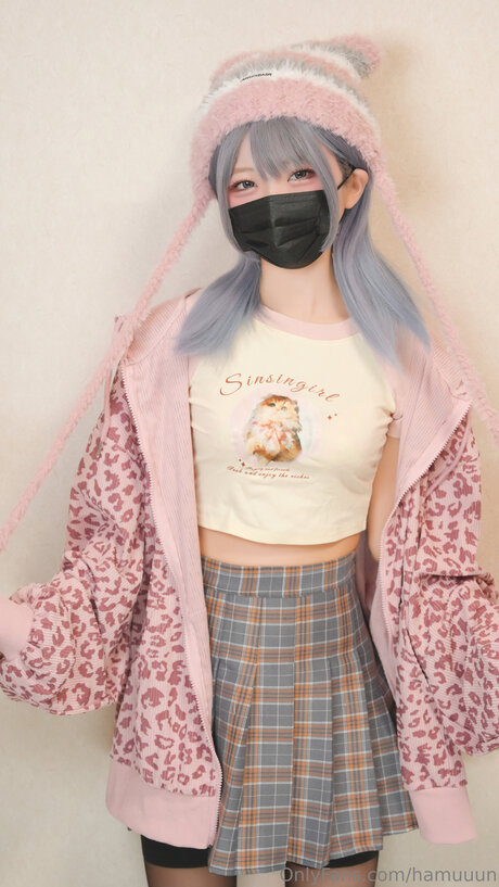 アジア人の指入れ オンリーファンズ パーフェクト 写真