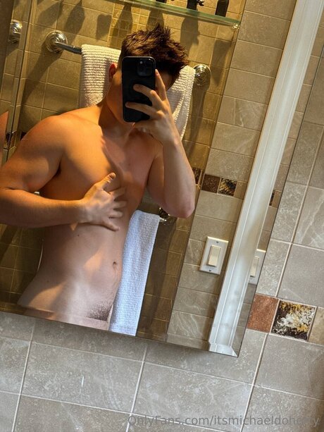 Itsmichaeldoherty HDモデル 画像