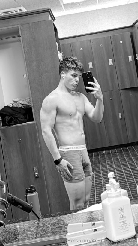 Itsmichaeldoherty 完璧なポルノスター 写真