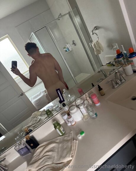 Itsmichaeldoherty トップポルノスター 写真