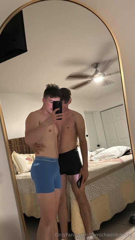 Itsmichaeldoherty top profile image