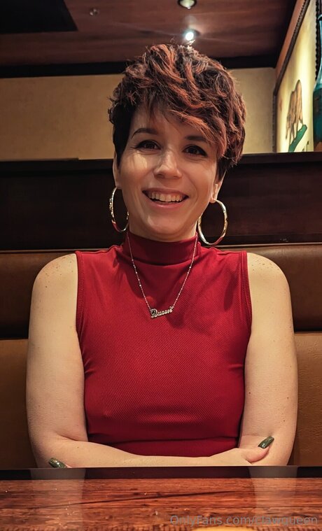 Clawqueen セックスモデル 画像