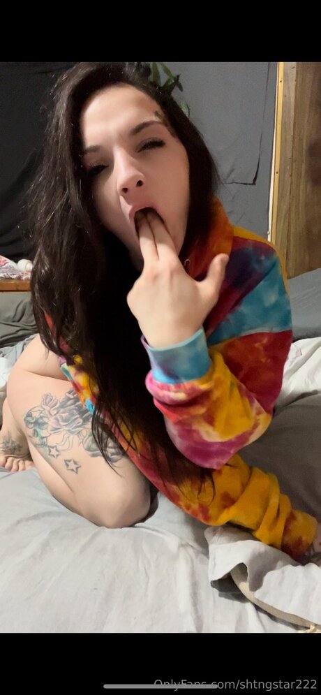 Shtngstar222 完璧な女優 写真
