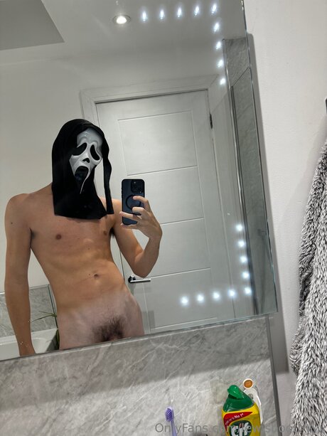 Lewisboothyvip ヌードモデル 写真