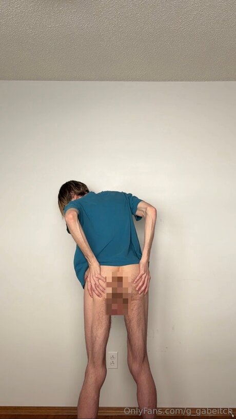 G Gabexxx エロティックモデル 画像