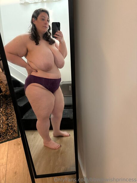 Bbwjewishprincess 高品質のスター 写真