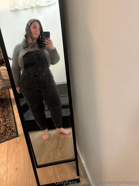 Bbwjewishprincess モデル 写真