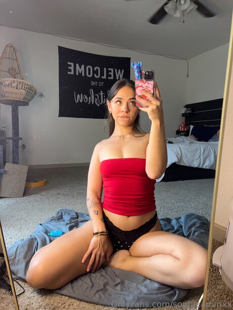 Sophieamirixx 無料のポルノスター 写真
