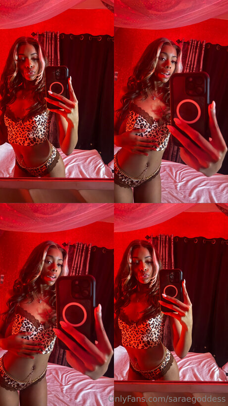 Hernamessarae ホットなモデル 画像