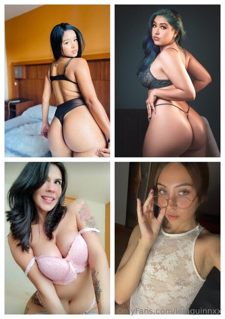 Lolaquinnxx xxxスター 写真