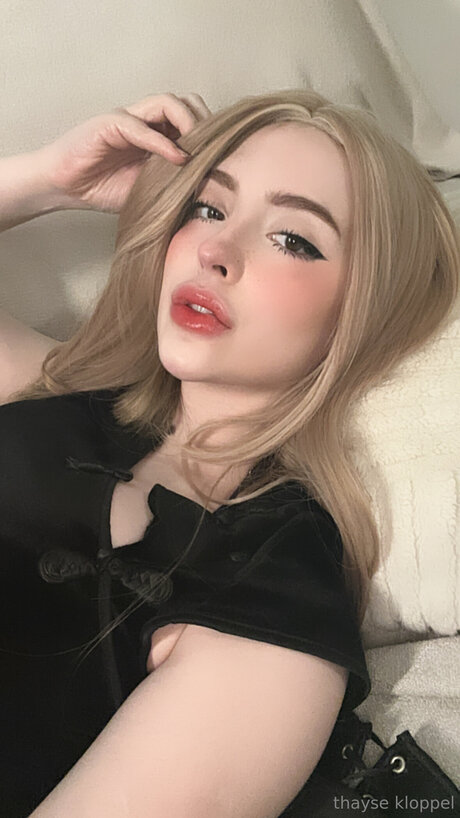 Thaysekloppel セックスモデル 写真
