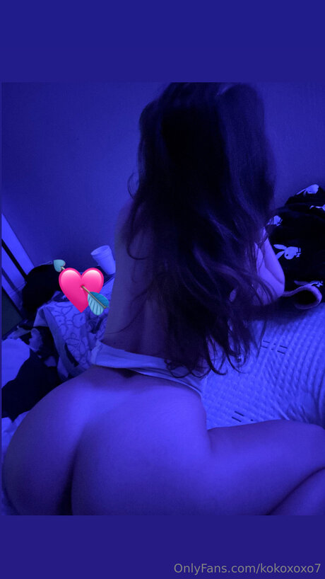 Kokogolokoxoxo トップスター 写真