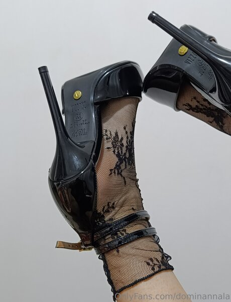 Dominannala ポルノスター トップ ギャラリー