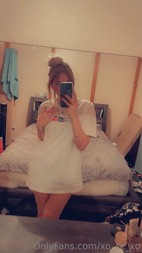 Xo Cc Xo セックスモデル ギャラリー