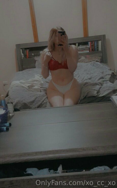 Xo Cc Xo セクシーなスター 写真