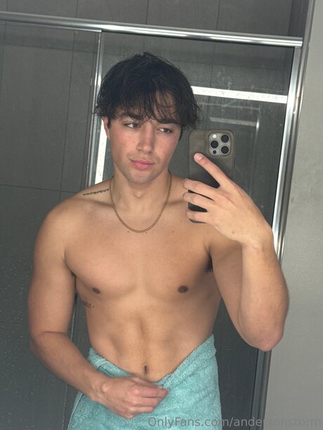 Andersonstorm ポルノスター セックス 画像