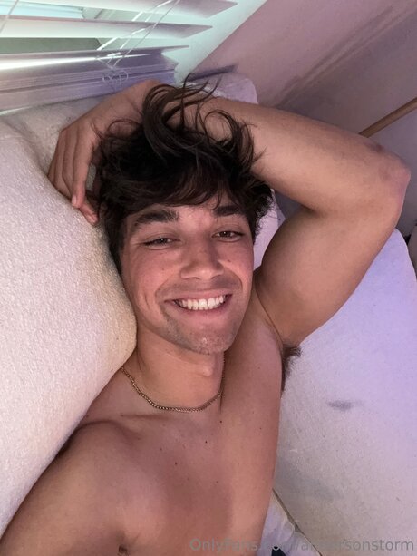 Andersonstorm ポルノスター セックス アーカイブ