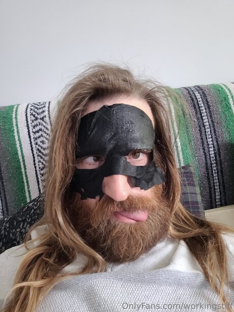 Workingstiff ポルノスター ギャラリー