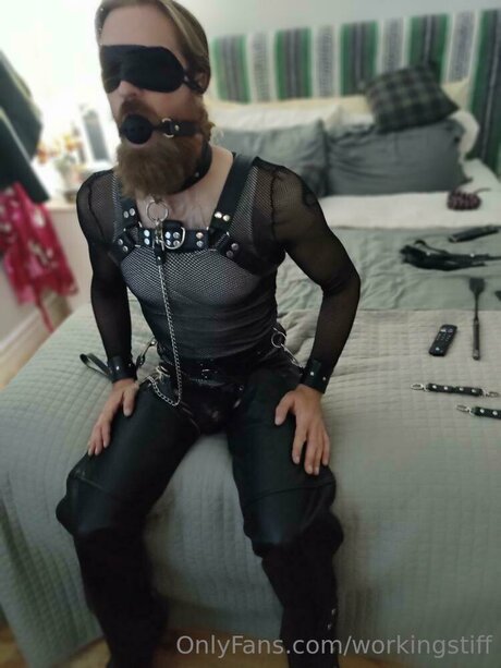 Workingstiff エロティックなスター ギャラリー