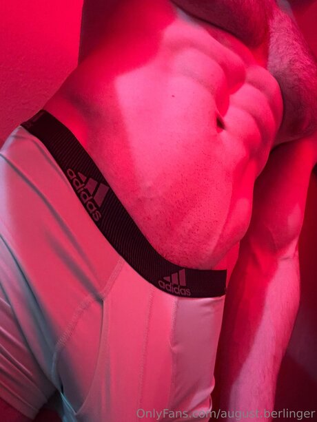 August Berlinger ポルノスター 画像