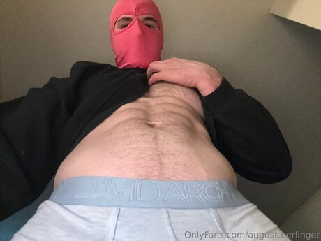 August Berlinger 最高のモデル 写真