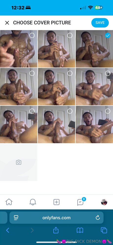 Bigcaptainhookxxx 高品質モデル 写真