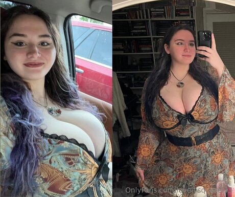 Lovelysquirrel33 ヌードモデル 写真