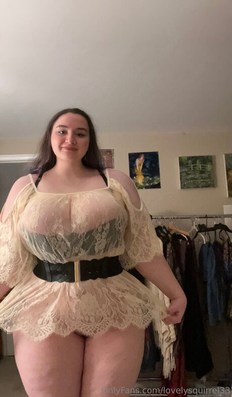 Lovelysquirrel33 かわいいスター 写真