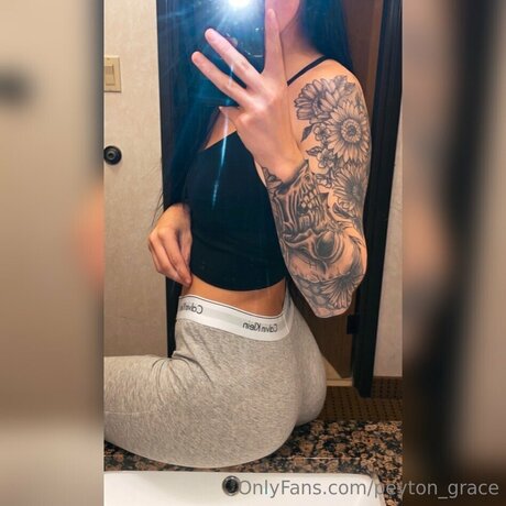 Peyton Grace xxxスター 写真