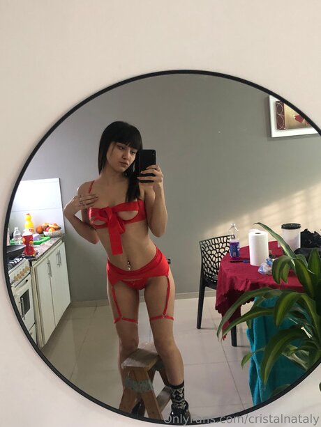 Cristalnataly セックスポルノスター 画像