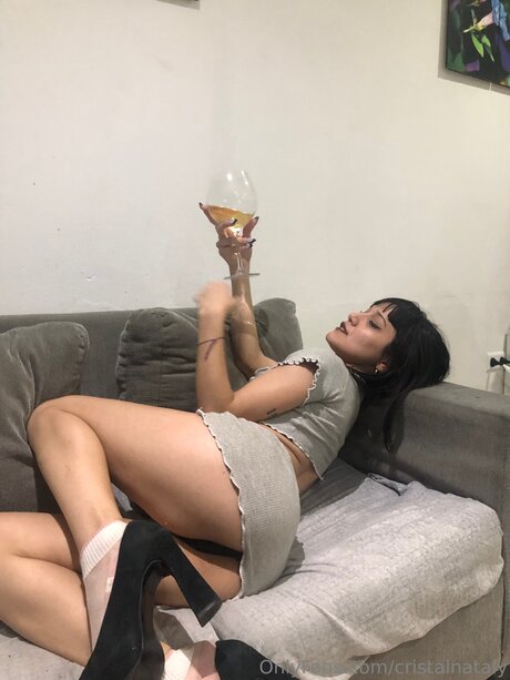 Cristalnataly 美しいモデル ギャラリー