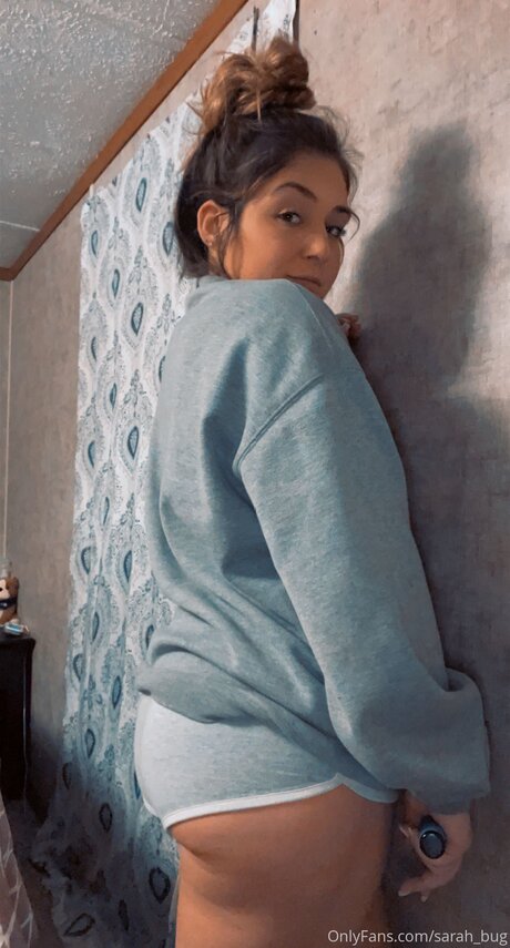 Sarah Bug スター 写真