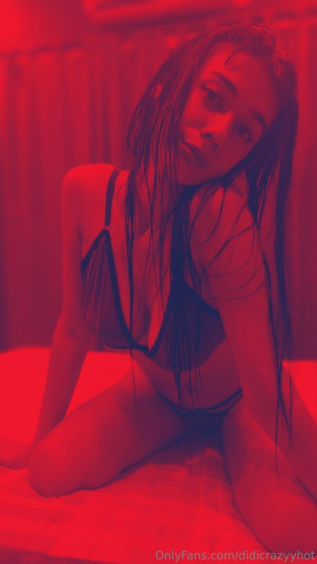 Didicrazyyhot ポルノスター アダルト 写真