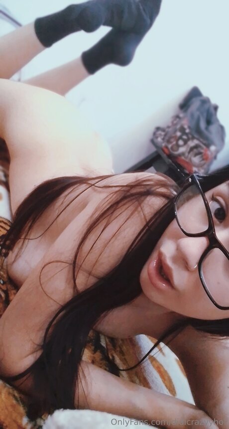 Didicrazyyhot トップモデル 画像