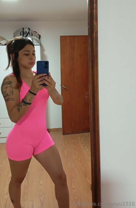 Anyu1510 無料のスター ギャラリー