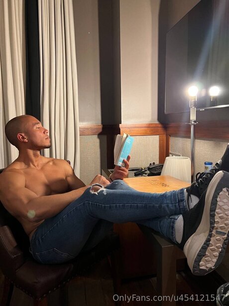 Dwayne Johnson Jr トップモデル 写真
