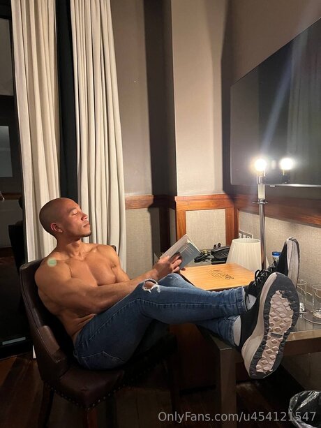 Dwayne Johnson Jr アートスター 画像