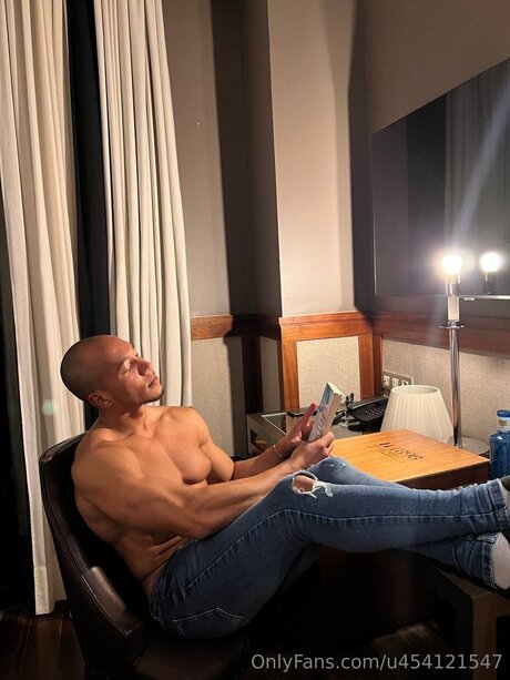 Dwayne Johnson Jr 完璧なモデル 写真
