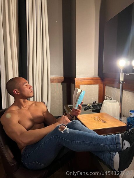 Dwayne Johnson Jr 最高のポルノスター 写真