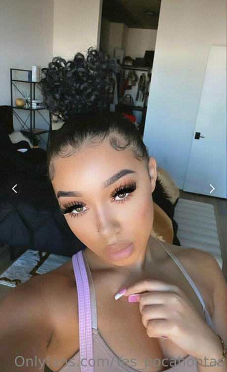 vippocahontas 完璧な女優 写真