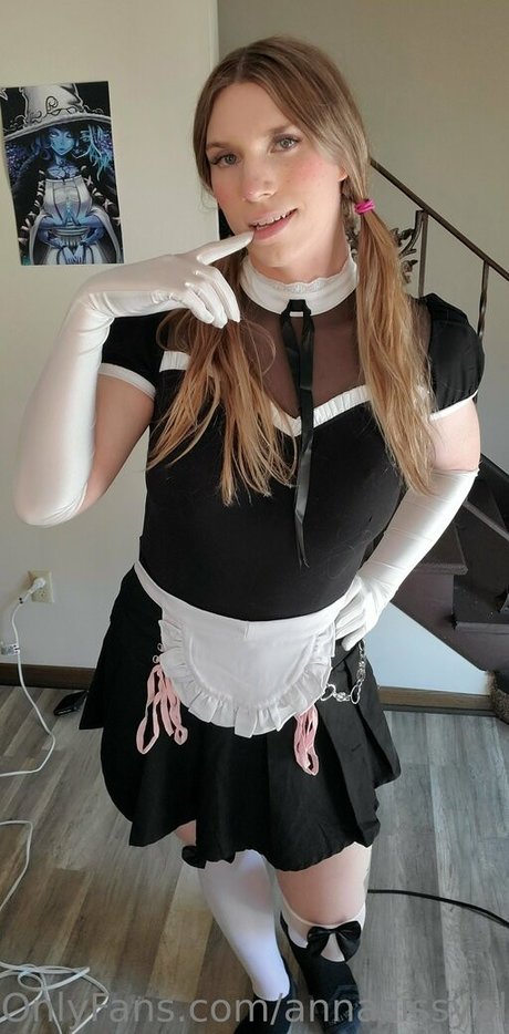 annasissyplz XXXモデル 写真